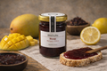 Confiture Bissap Mangue Citron